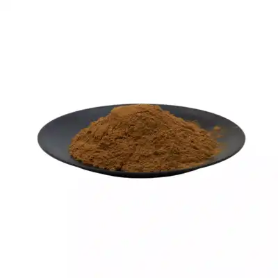 Does Polyporus Powder Help with Weight Loss?